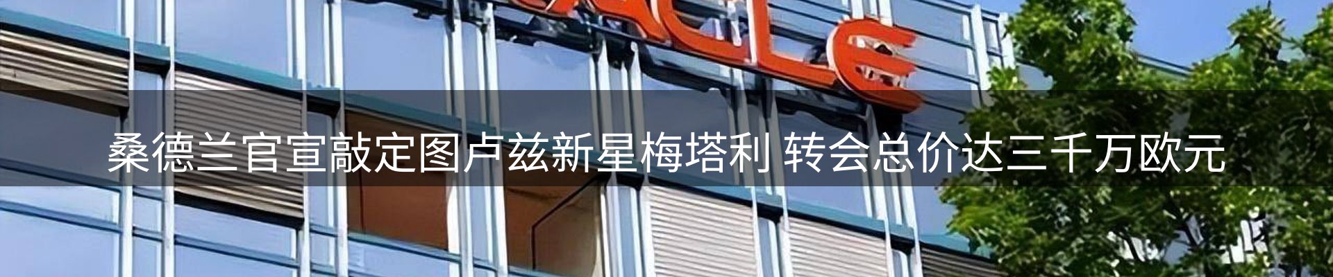 体育资讯
