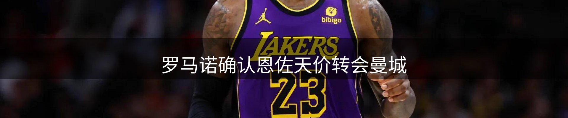 焦点动态